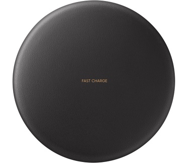 Samsung Wireless Fast Charging Station Zwart(Galaxy S8/S8+)