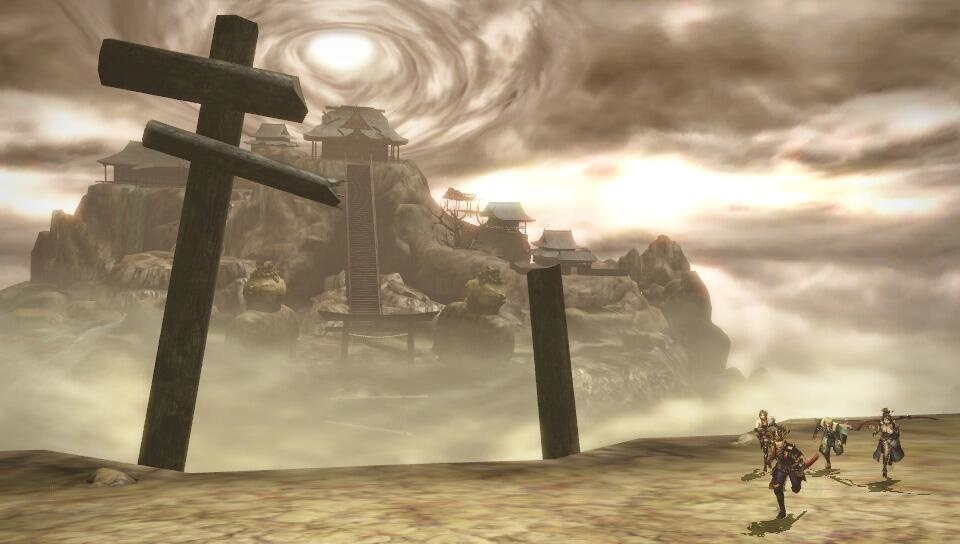 Toukiden Kiwami PS Vita Kenmerken Tweakers