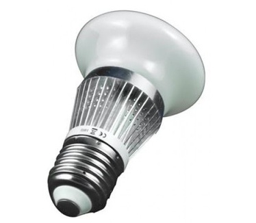 Tronix Dimbare led lamp E27 3W M60