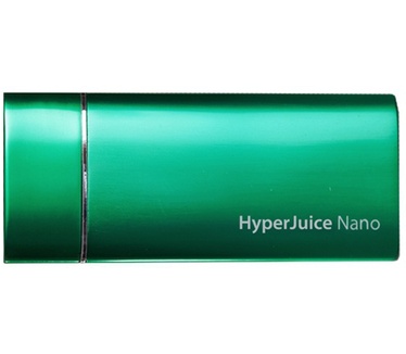 HyperJuice 1800mAh Nano