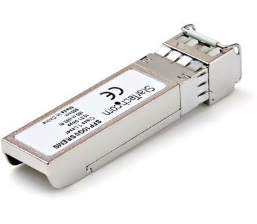 Startech.com Dell EMC SFP-10G-USR Compatible SFP+ Transceiver Module - 10GBase-SR