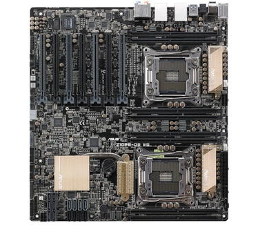 Asus Z10PE-D8 WS