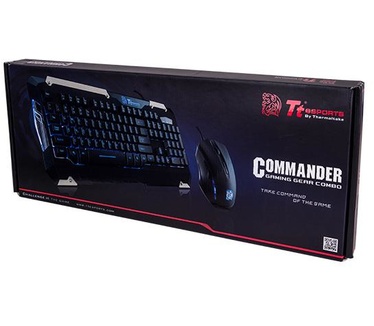 Tt eSPORTS COMMANDER