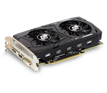 Powercolor Red Dragon Radeon RX 560 (AXRX560 4GBD5-DHV2/OC)