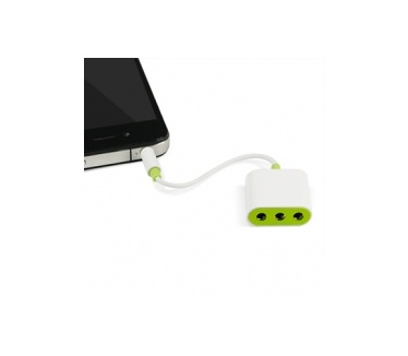Macally Audio3