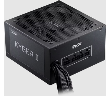 XPG KYBERII750G-BKCGB