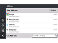 Firefox op N900
