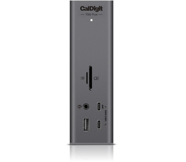 Caldigit TS5 Plus