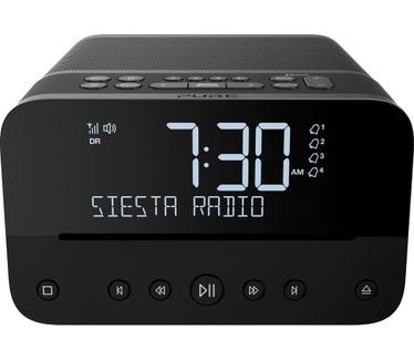 Pure Siesta Home