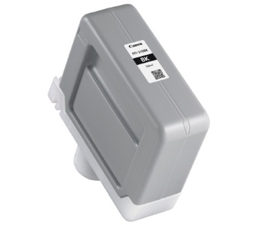 Canon PFI-310BK