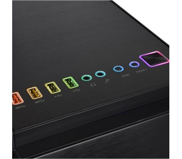 Thermaltake Versa C23