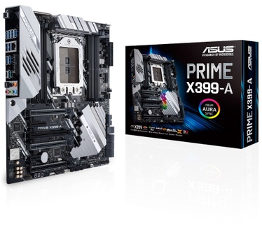 Asus Prime X399-A