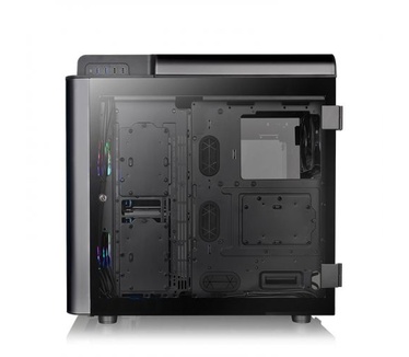 Thermaltake Level 20 GT ARGB Black Edition