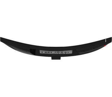 MSI MAG 325CQRXF Zwart