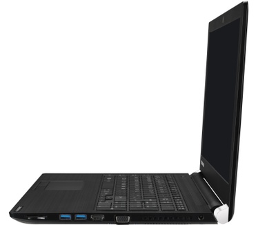 Toshiba Satellite Pro A50-D-119