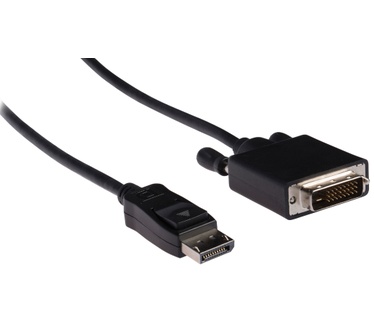 ValueLine 2m VGA - DisplayPort m/m