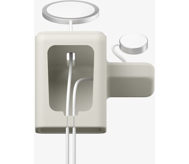 Spigen Magsafe Duo Charger Stand (Mag Fit)