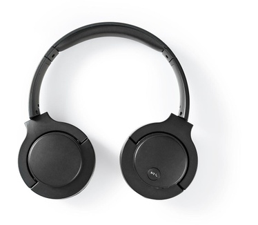 Nedis HPBT2160BK