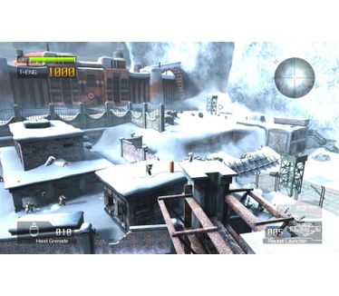 Lost Planet: Extreme Condition