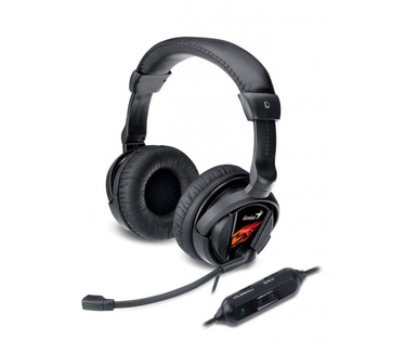 Genius HS-G500V