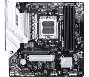 Gigabyte B840M GAMING PLUS WIFI6E