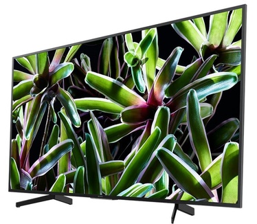 Sony KD-65XG7096 Zwart