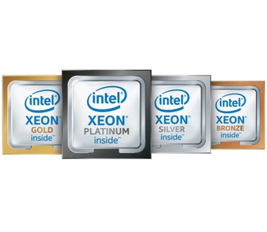 HPE Intel Xeon-Gold 5318Y 2.1GHz 24-core 165W Processor Kit for Apollo 4200 Gen10 Plus