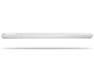 Logitech Cordless Keyboard for Wii (Qwertz)