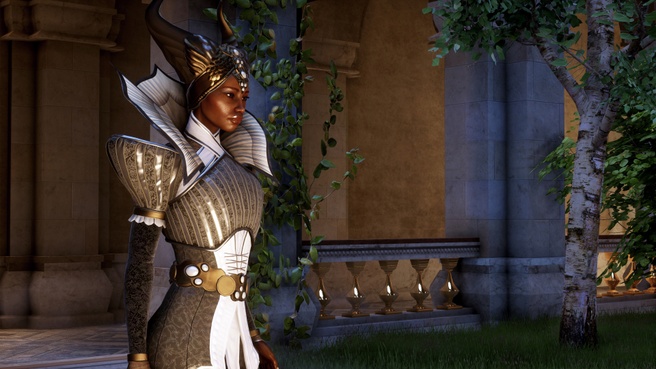 Dragon Age Inquisition