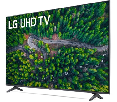 LG 50UP76709LB