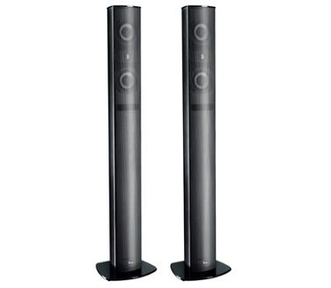 Teufel LT 2 R High Definition Set M