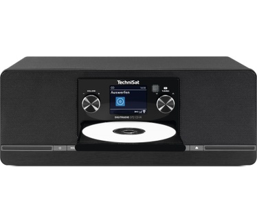 Technisat DIGITRADIO 372 CD IR