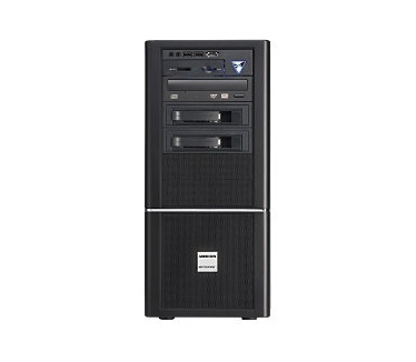 Medion Erazer PC X7381 D