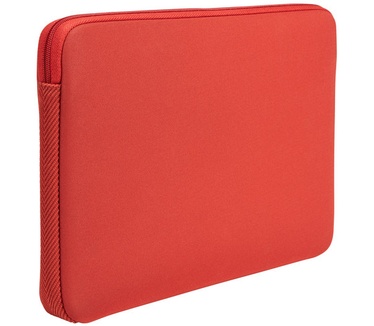 Case Logic 14" Laptop Sleeve Rood