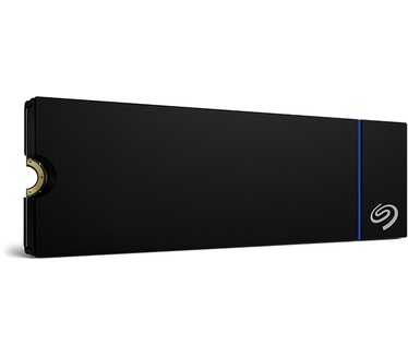 Seagate Game Drive M.2 SSD voor PS5 1TB
