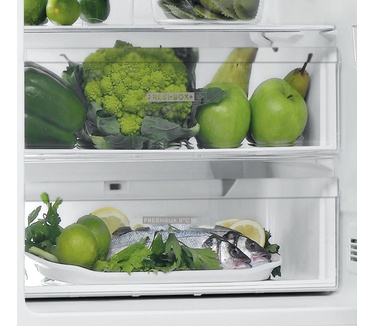 Whirlpool W7 821O OX