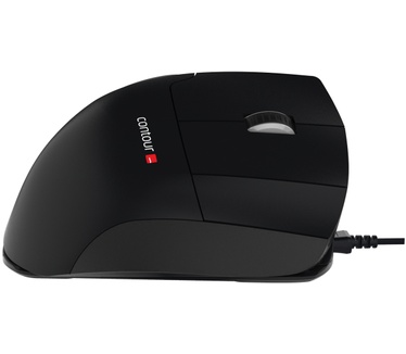 Contour Design Unimouse linkshandig