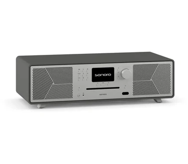 Sonoro Meisterstuck II Gen.2
