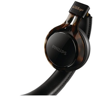 Philips SHL5705 (Bruin, Zwart)
