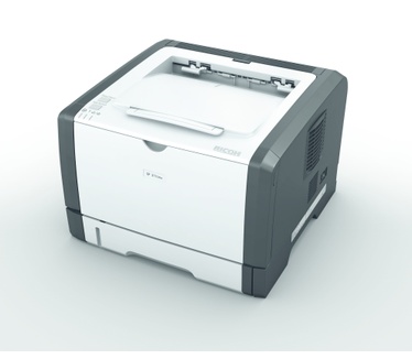Ricoh