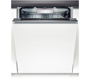 Bosch SMV88TX01N