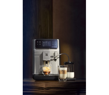 WMF CP813D Perfection 660 CP813D10 Volautomatische koffiemachine