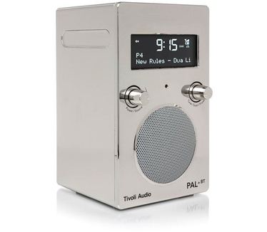 Tivoli Audio PAL+BT