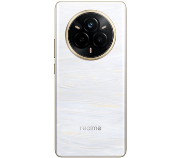 Realme 14 Pro, 12GB ram, 512GB opslag Wit