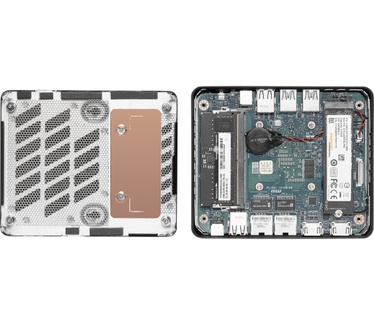 MSI Cubi NUC TWG S-013EU