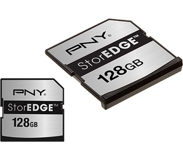 PNY StorEDGE 128GB