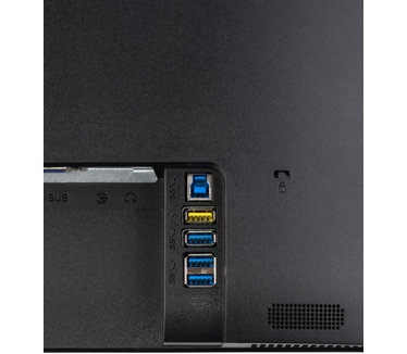 AOC G2590PX/G2 Zwart
