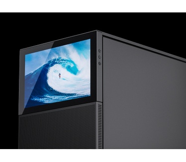 Jonsbo DS8