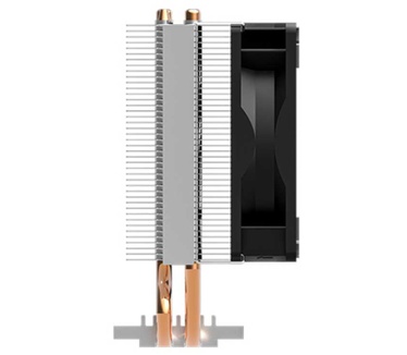 Zalman CNPS4X