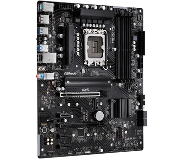 ASRock H670 PG Riptide